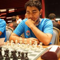 Avatar of fatih celikel