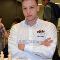 Angel Arribas Lopez's avatar