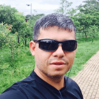 Avatar of Fausto Moraes