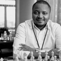 John Oyeyemi Fawole's avatar