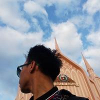 Avatar of Francis Denaque