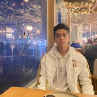 Avatar of Adham dodo