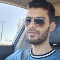 Avatar of Charaf Khoussa