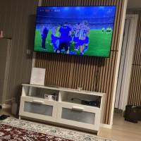 Avatar of fearismail