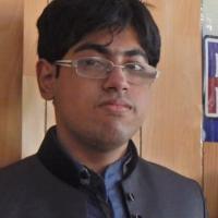 Yousuf Azeem Makhdoomi's avatar