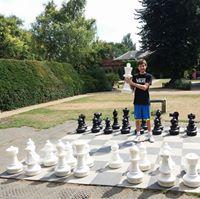 Federico Sellitti's avatar