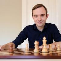 Hugo ten Hertog's avatar