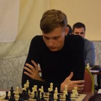 Nikita Fedotov's avatar