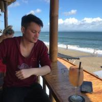 Johannes Luangtep Kvisla's avatar