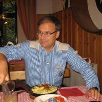 Alfred Lipp's avatar