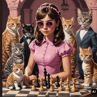 FelineGambit's avatar
