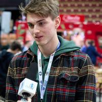 Felix Blohberger's avatar