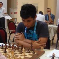 Avatar of Felix Ynojosa