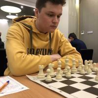 Avatar of Felix Kuznetsov