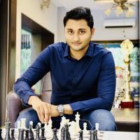 Avatar of Fenil Shah