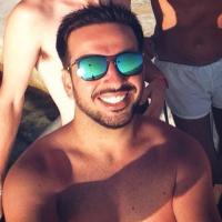 Avatar of FerdyRombo