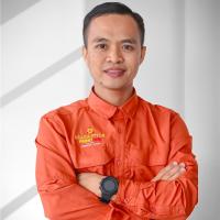 Avatar of FeriWahyudi93