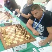 Avatar of Lisandro Fernandez Reyes