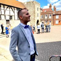 Fernando Arauz Alonso's avatar