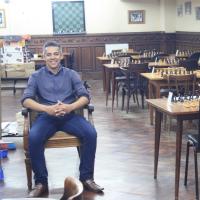 Avatar of FERNANDO PASCUINI