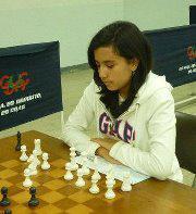 Avatar of Luisa Diaz