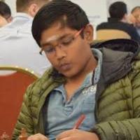 Bharath Subramaniyam.H Harishankkar's avatar