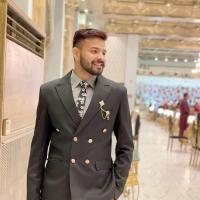 Avatar of Fida Hussain Bala