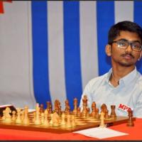 Rathanvel VS's avatar