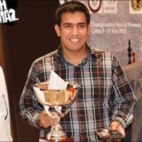 Pouria Darini's avatar