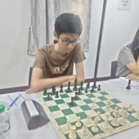 Linn Phone Myat's avatar