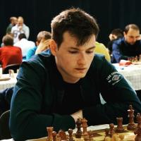 Егор Филипец's avatar