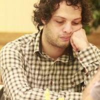 Giorgi Margvelashvili's avatar