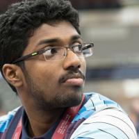 Adhiban Baskaran's avatar