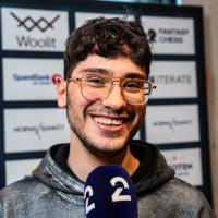 Alireza Firouzja's avatar