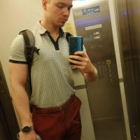 Avatar of Bence Szabó