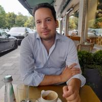 Alexander Dehlinger's avatar