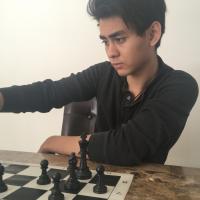 Avatar of Kevin Golchin