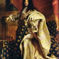 Avatar of Louis Catorce