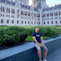 Thomas Hofmann's avatar