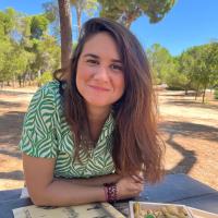 Flavia Cancio-Bello Ayes's avatar