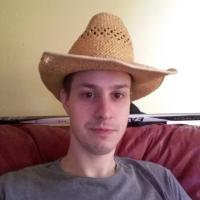 Lucas Davies's avatar