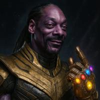 Avatar of funky frogg