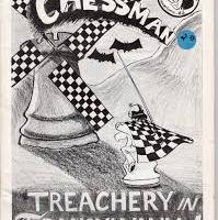 James Voelker's avatar