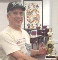 A.J. Goldsby's avatar