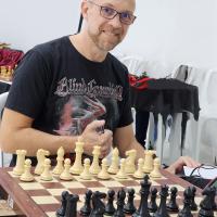 Avatar of Flávio Costa