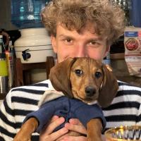 Dion Krivenko's avatar