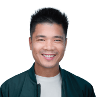 Michael Lin's avatar