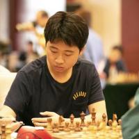 Avatar of Xu Zhihang