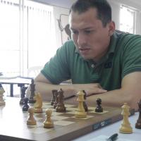 Alberto Lopez Rodríguez's avatar