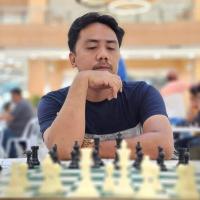 Avatar of Jhay-R Sumagang